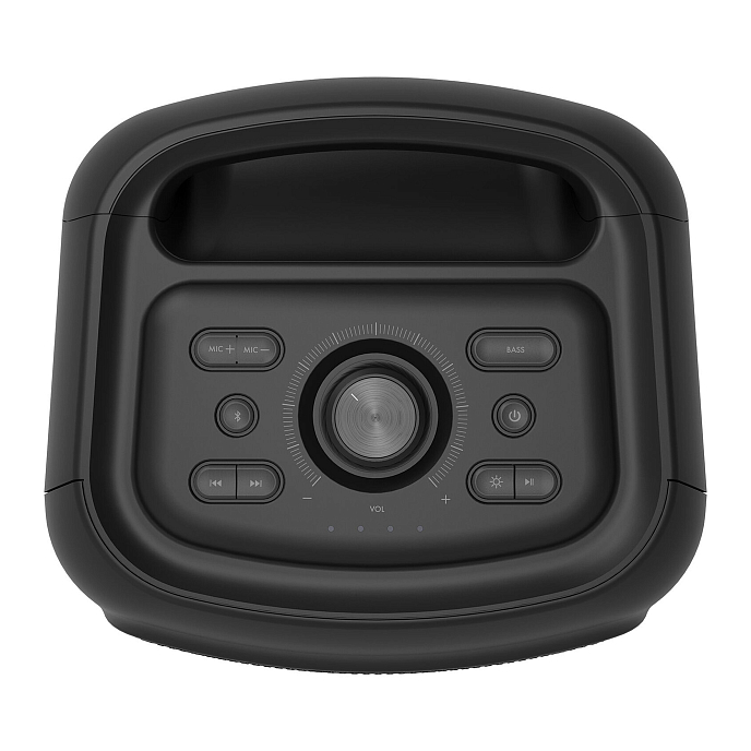 Беспроводная акустика Klipsch GIG XL black акустика для вечеринок (SN 74554465124836666915)_Уценка - рис.4