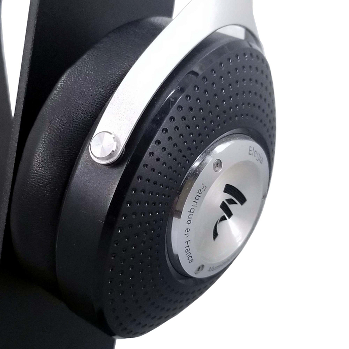 Амбушюры Dekoni Audio Custom Series Replacement Ear Pads for Focal Black - рис.4