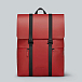 Рюкзак Gaston Luga Backpack Splash 16 Vermilion Black - рис.1