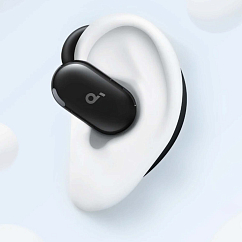 Наушники накладные Anker Soundcore V20i Black