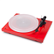 Проигрыватель винила Pro-Ject DEBUT RECORDMASTER HIRES 2M-Red Red - рис.0