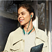 - рис.2 Беспроводные наушники HUAWEI FreeLace Emerald Green - рис.2