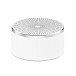 Портативная колонка Xiaomi (Mi) Round Youth Edition Bluetooth White - рис.0
