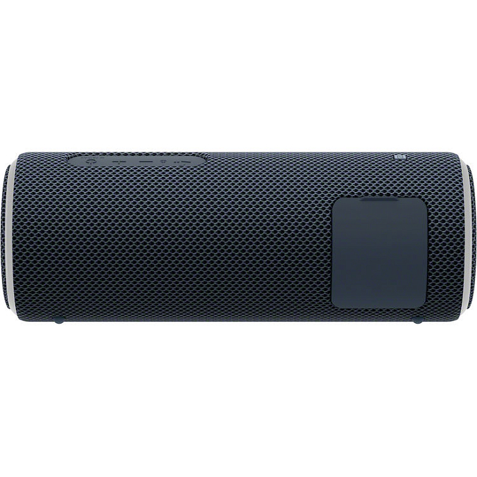 Портативная колонка Sony SRS-XB21 Black - рис.2