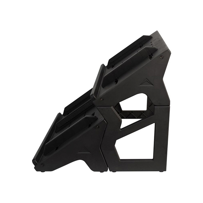 Стойка для Hi-Fi Ultimate Support MDS-X Black - рис.1