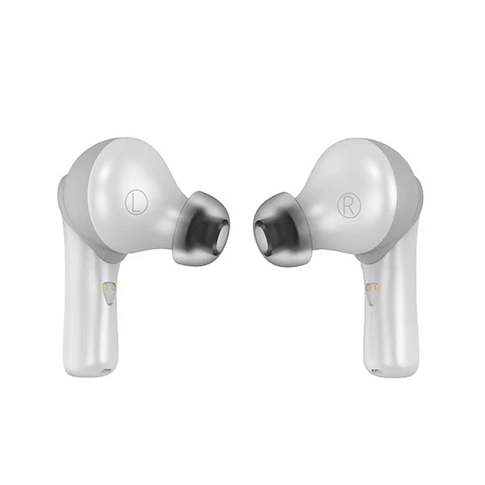 Беспроводные наушники Padmate PaMu Slide T6W white - рис.2