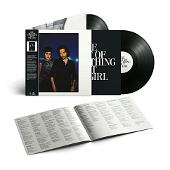 Виниловая пластинка Everything But The Girl – The Best Of Everything But The Girl - 2LP