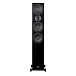 Напольная акустика HECO Aurora XT 700 Black/Walnut - рис.1