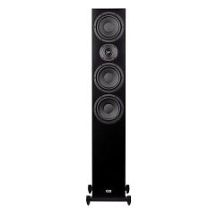 Напольная акустика HECO Aurora XT 700 Black/Walnut