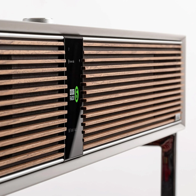 Аудиосистема Ruark R810 Soft Gey - рис.4