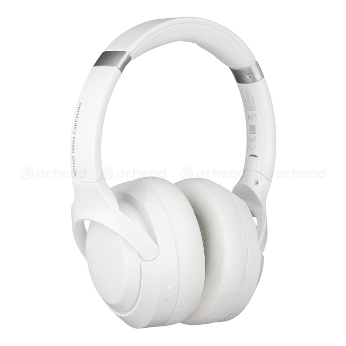 Беспроводные наушники Honor Choice Headphones Pro White - рис.0