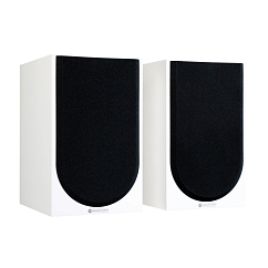 Полочная акустика Monitor Audio Silver 100 7G Satin White