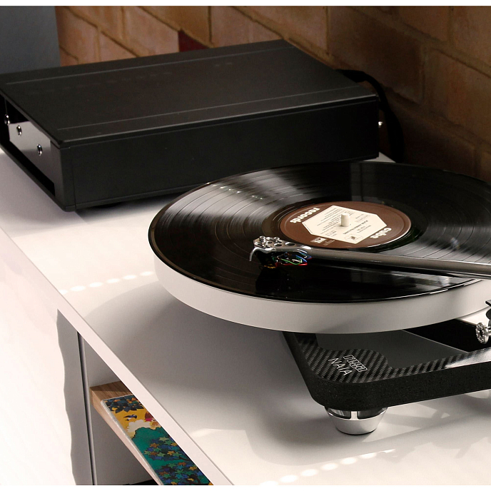 Проигрыватель винила Rega Naia + Aphelion 2 - рис.5
