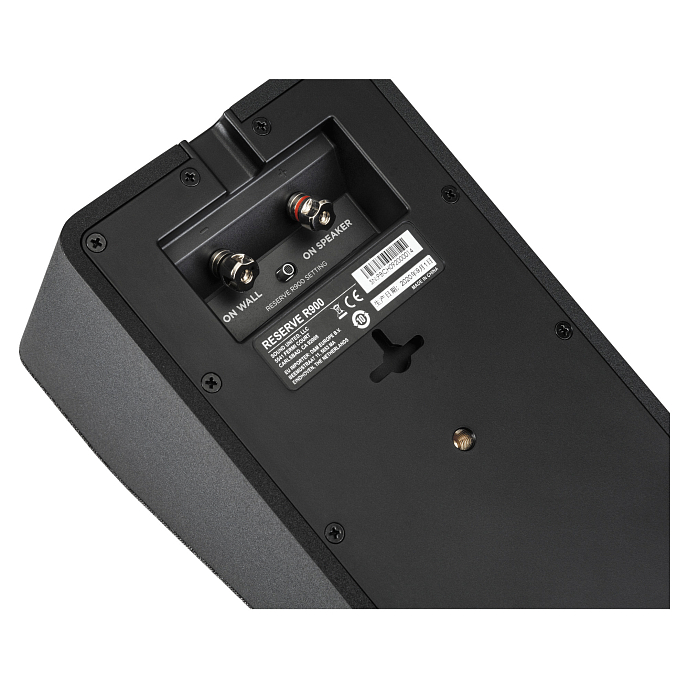 Полочная акустика Polk Audio Reserve R900 Black - рис.6