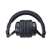 Наушники для DJ Audio-Technica ATH-PRO 500 MK2 Black - рис.2 Наушники для DJ Audio-Technica ATH-PRO 500 MK2 Black - рис.2