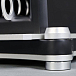 Напольная акустика Borresen Z5 Cryo Black Matte - рис.7