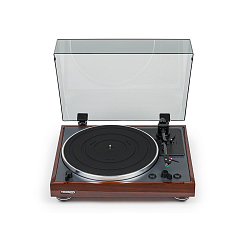 Проигрыватель винила Thorens TD 102A Highgloss Walnut
