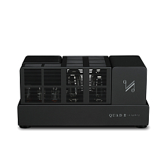 Усилитель мощности Quad QII 80 Lancaster Grey