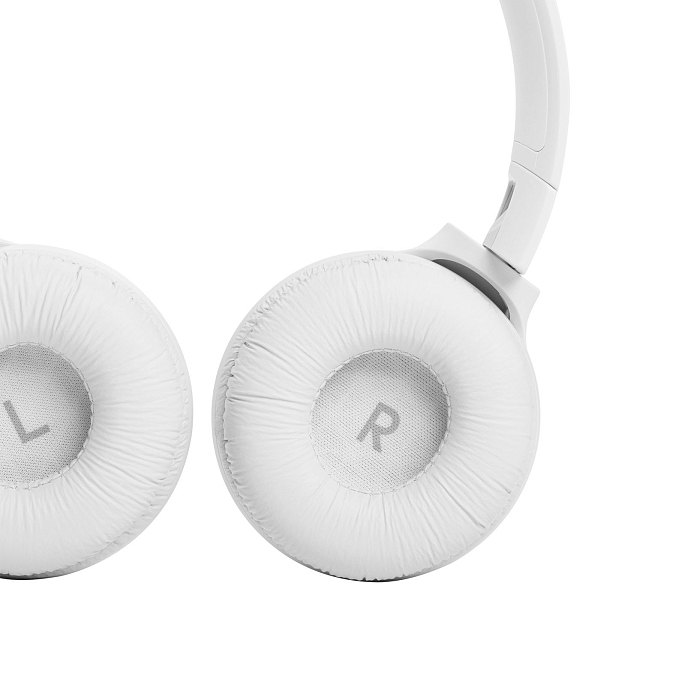 Беспроводные наушники JBL Tune 510BT White - рис.4