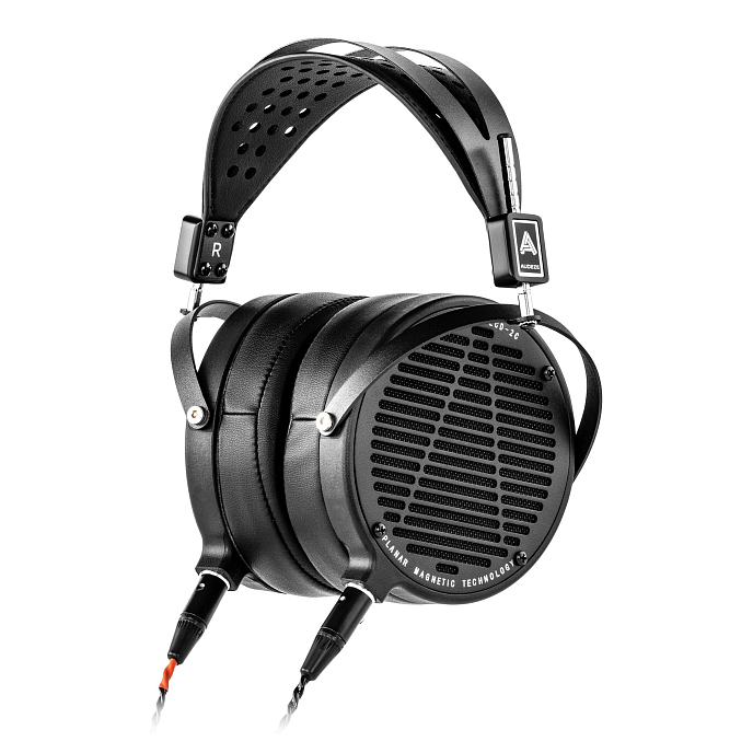 High End наушники Audeze LCD-2 Classic Case - рис.0