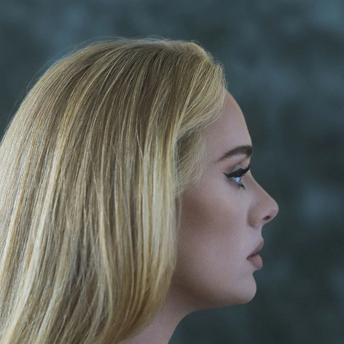 Виниловая пластинка Adele – 30 - 2LP - рис.0