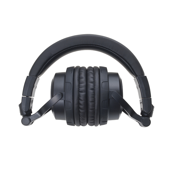 Наушники для DJ Audio-Technica ATH-PRO 500 MK2 Black - рис.2