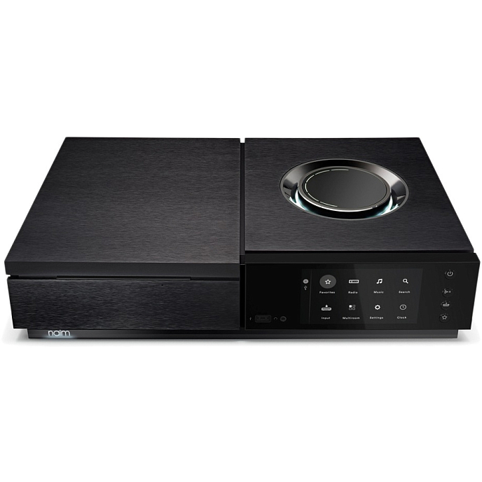Сетевой аудиоплеер Naim Uniti Star - рис.3