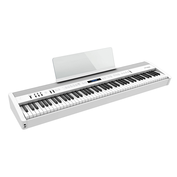 Синтезатор Roland FP-60X-WH White - рис.1