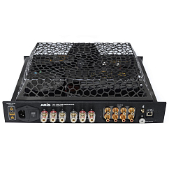 Интегральный усилитель Aris T.H.E 5 Grey