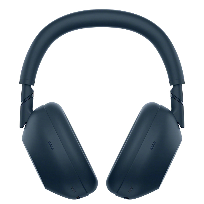 Беспроводные наушники Sony WH-1000XM6 Midnight Blue - рис.2