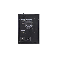 Компьютерные колонки Microlab M-700BT Black