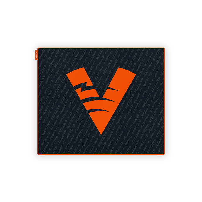Коврик для мыши Virtus.Pro Control Edition Large - рис.0