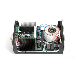 Усилитель мощности AVM Audio MA 30.3 Silver