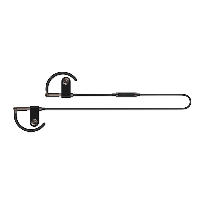 Наушники Bang & Olufsen EarSet Brown - рис.2