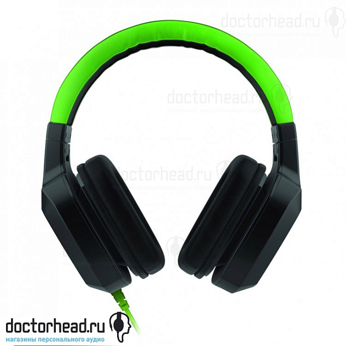 Игровая гарнитура Razer Electra - рис.1