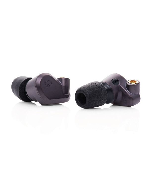 Наушники CAMPFIRE AUDIO Lyra II - рис.3
