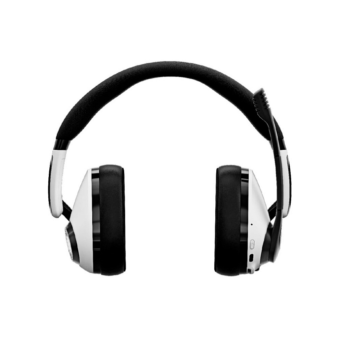Игровая гарнитура EPOS H3 Hybrid Ghost White - рис.0