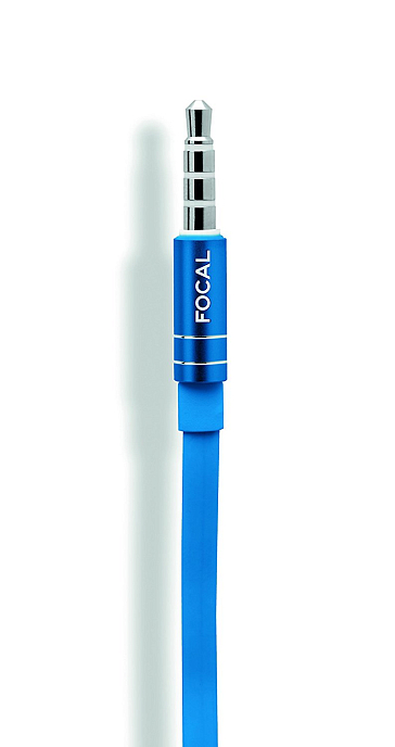 Наушники Focal Spark Cobalt Blue - рис.3