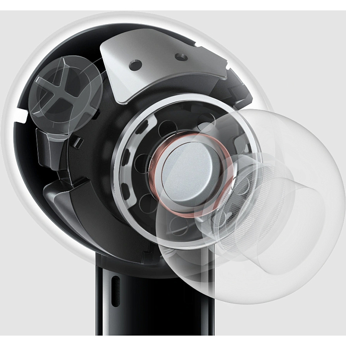 Наушники HUAWEI FreeBuds 4i Red - рис.9