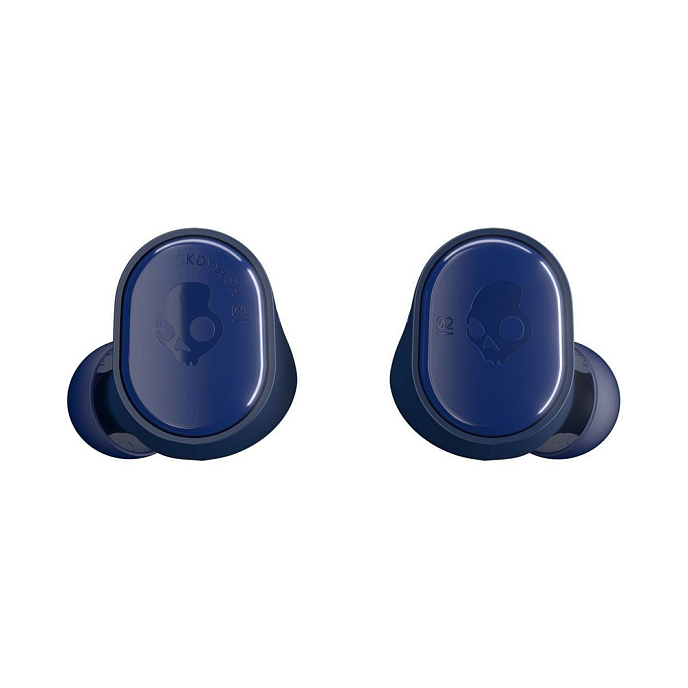 Беспроводные наушники Skullcandy Sesh True Wireless Blue - рис.0