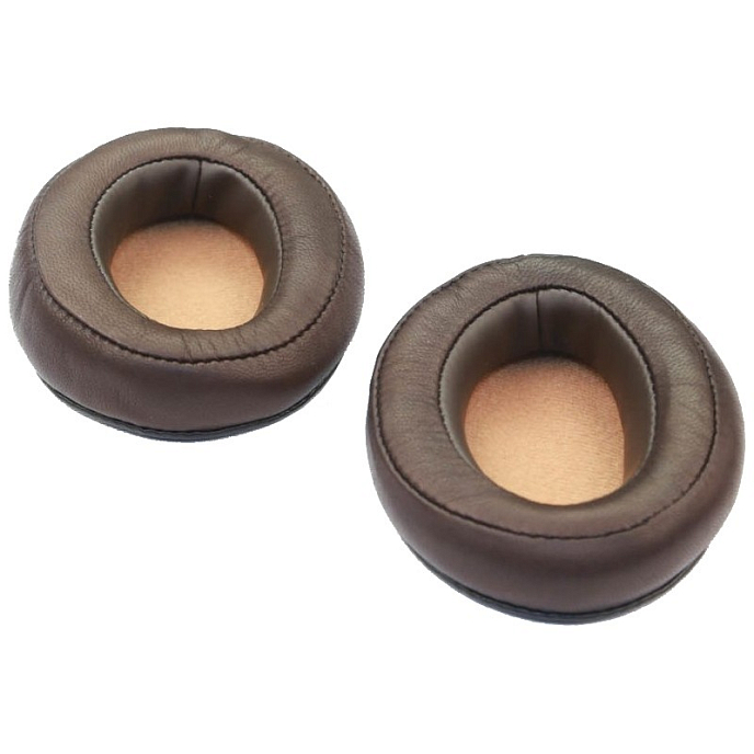 Амбушюры Sennheiser Momentum Replacement Leather Ear Pads - рис.0
