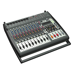 Микшерный пульт Behringer Europower PMP4000 Grey