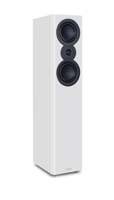 Напольная акустика Mission LX-5 MKII White - рис.1