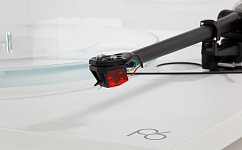 Проигрыватель винила Rega Planar 6 Exact Matt White