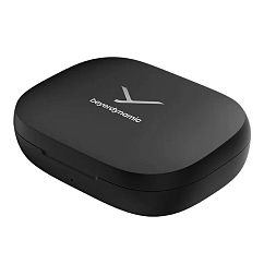 Беспроводные наушники Beyerdynamic Amiron 200 Black