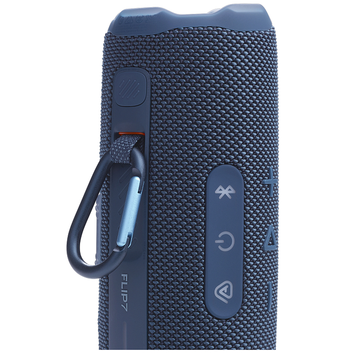 Беспроводная акустика JBL Flip 7 Blue - рис.10