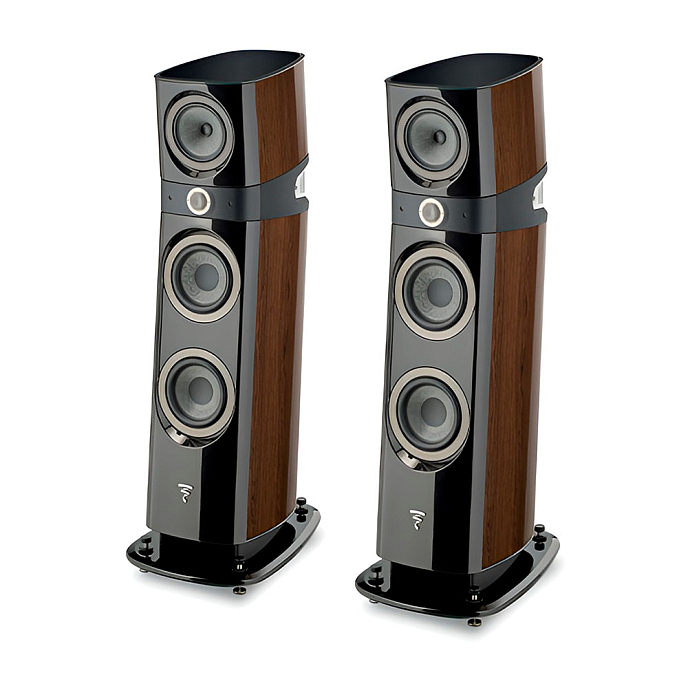 Напольная акустика Focal Sopra N2 Dark Oak - рис.0