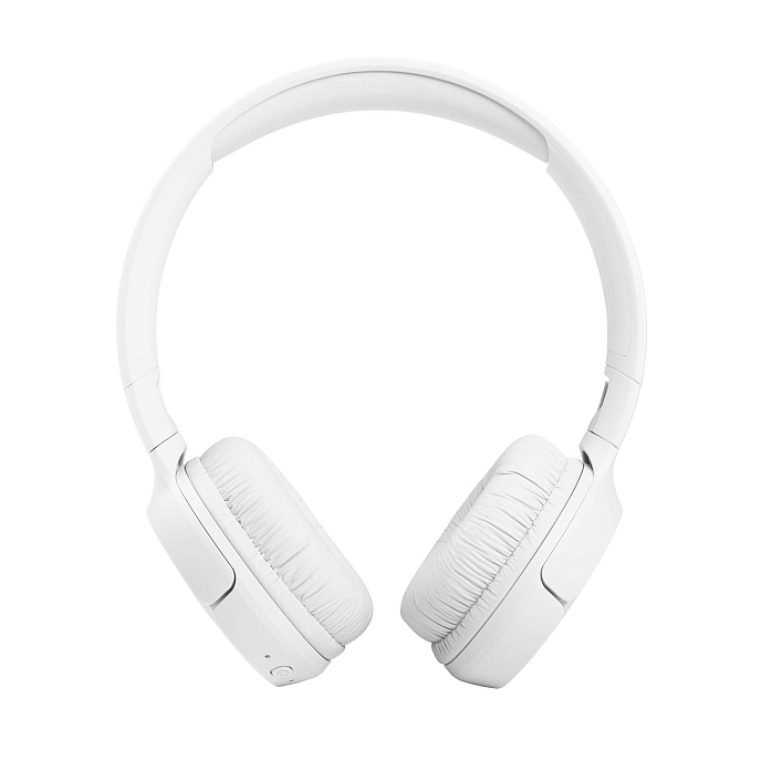 Беспроводные наушники JBL Tune 510BT White - рис.1