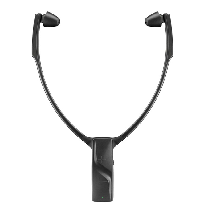 Беспроводные наушники Sennheiser RR 5000 Black - рис.0