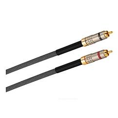 Кабель Tchernov Cable Special Coaxial S IC Analog RCA 0.62m